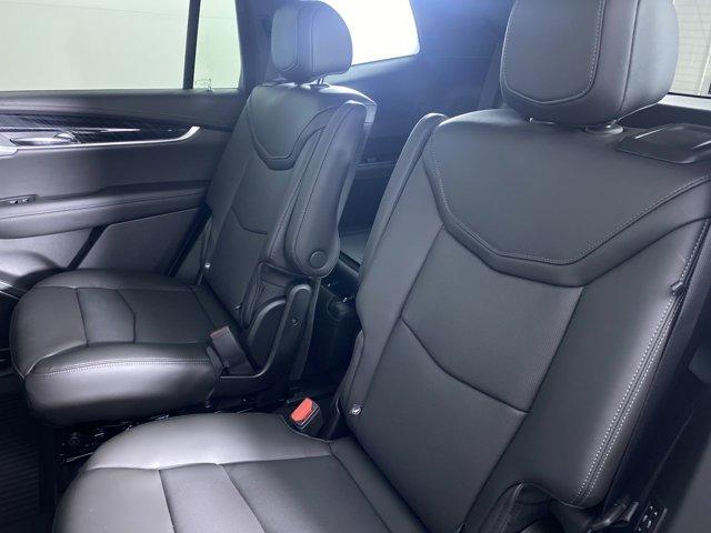 new 2025 Cadillac XT6 car, priced at $64,440