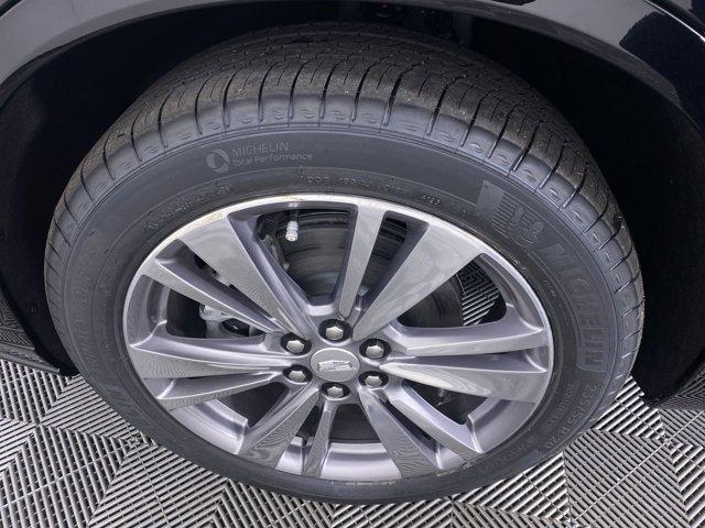 new 2025 Cadillac XT6 car, priced at $64,440