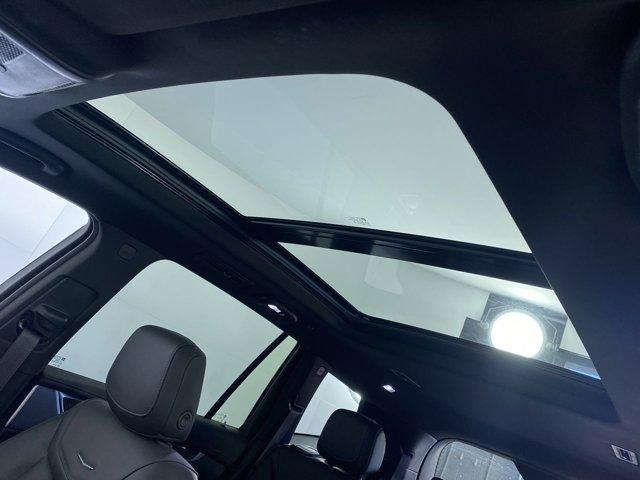 used 2024 Cadillac XT6 car, priced at $56,990