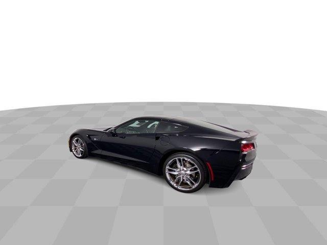 used 2016 Chevrolet Corvette car, priced at $47,990