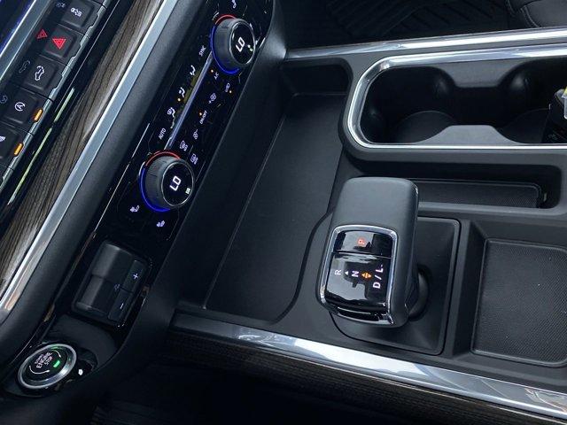 new 2025 Chevrolet Silverado 1500 car, priced at $54,759
