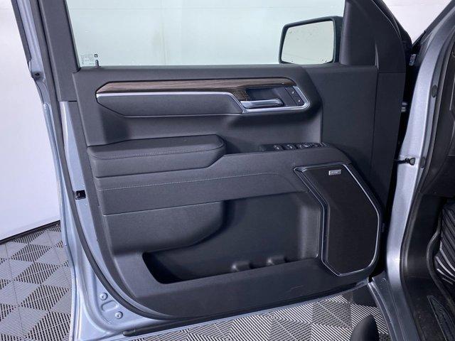new 2025 Chevrolet Silverado 1500 car, priced at $54,759
