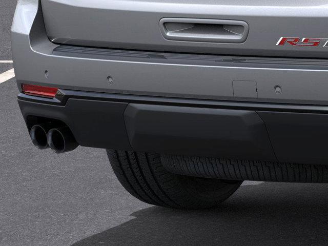 new 2025 Chevrolet Tahoe car, priced at $75,369