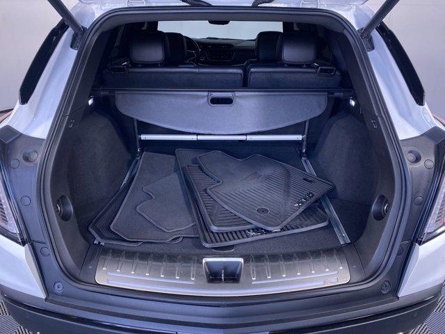 used 2022 Cadillac XT5 car, priced at $40,990