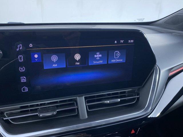 used 2024 Chevrolet Trax car, priced at $24,490
