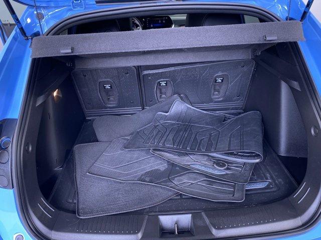 used 2024 Chevrolet Trax car, priced at $24,490
