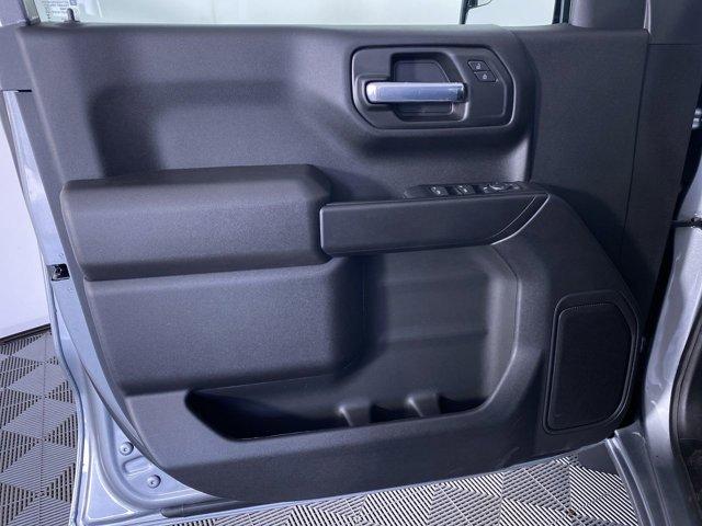 new 2025 Chevrolet Silverado 1500 car, priced at $39,709