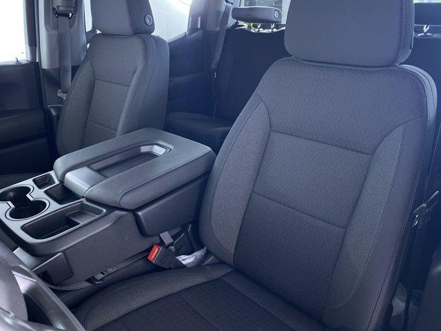 new 2025 Chevrolet Silverado 1500 car, priced at $39,709