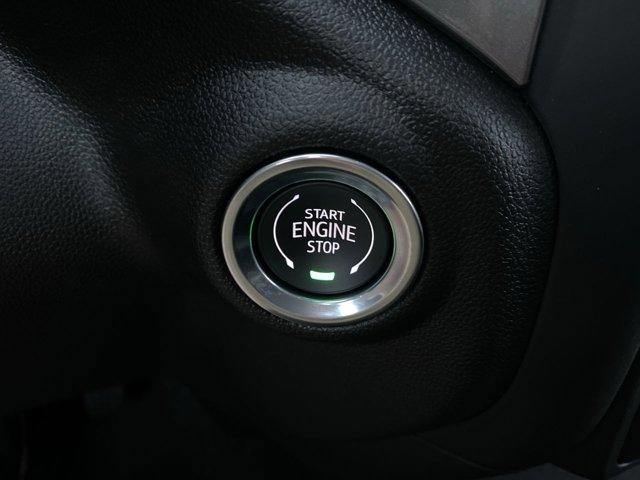new 2025 Chevrolet Silverado 1500 car, priced at $39,709