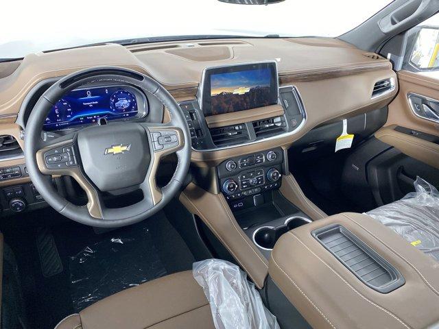 new 2024 Chevrolet Suburban car, priced at $87,800