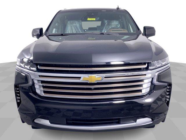 new 2024 Chevrolet Suburban car, priced at $87,800