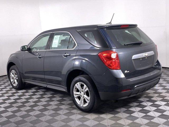 used 2014 Chevrolet Equinox car, priced at $10,000