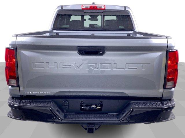 new 2024 Chevrolet Colorado car, priced at $40,210