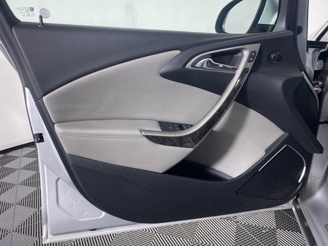 used 2015 Buick Verano car, priced at $7,990