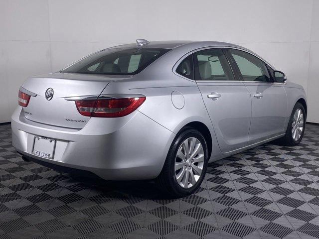 used 2015 Buick Verano car, priced at $7,990