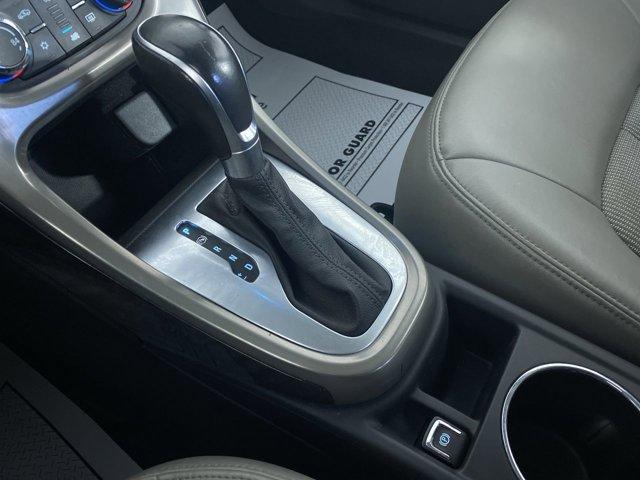 used 2015 Buick Verano car, priced at $7,990