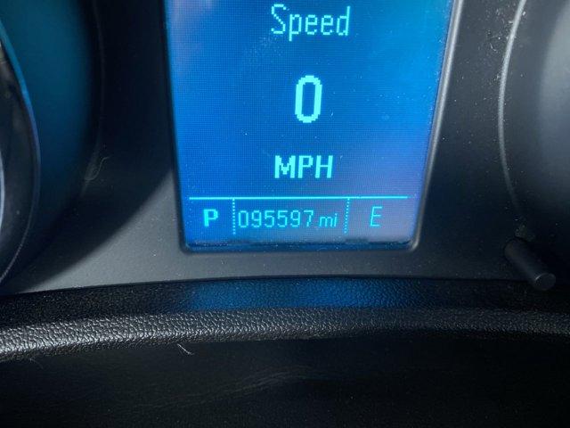 used 2015 Buick Verano car, priced at $7,990