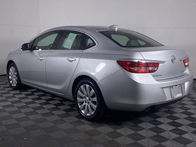 used 2015 Buick Verano car, priced at $7,990