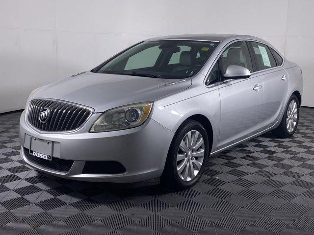 used 2015 Buick Verano car, priced at $7,990