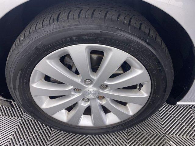 used 2015 Buick Verano car, priced at $7,990