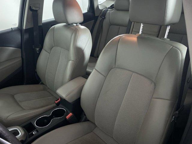 used 2015 Buick Verano car, priced at $7,990