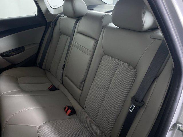 used 2015 Buick Verano car, priced at $7,990