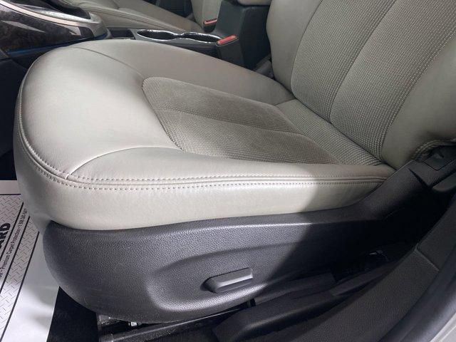 used 2015 Buick Verano car, priced at $7,990