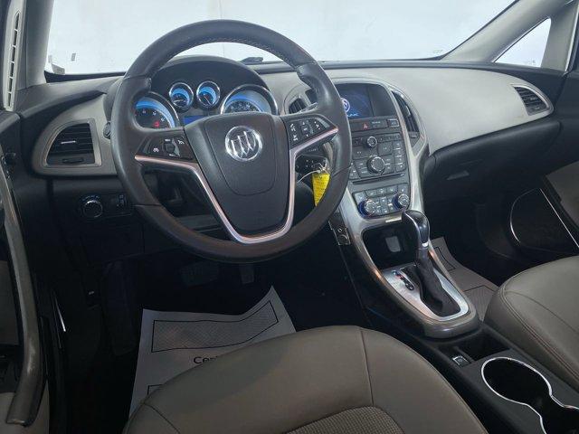used 2015 Buick Verano car, priced at $7,990