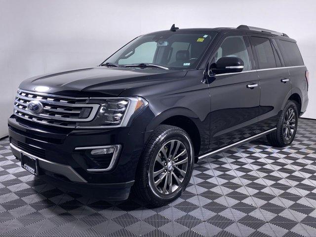 used 2020 Ford Expedition car, priced at $36,990