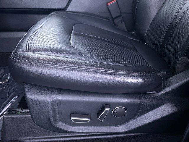 used 2020 Ford Expedition car, priced at $36,990