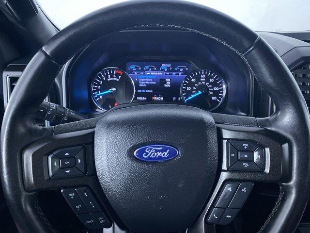 used 2020 Ford Expedition car, priced at $36,990