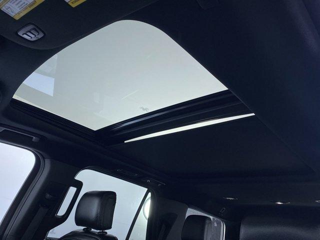 used 2020 Ford Expedition car, priced at $36,990