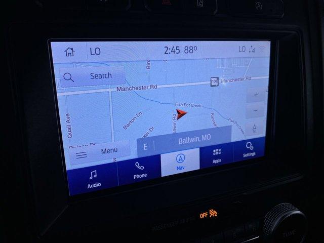 used 2020 Ford Expedition car, priced at $36,990