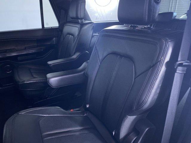 used 2020 Ford Expedition car, priced at $36,990