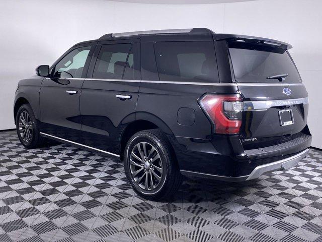used 2020 Ford Expedition car, priced at $36,990