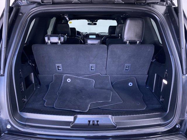 used 2020 Ford Expedition car, priced at $36,990
