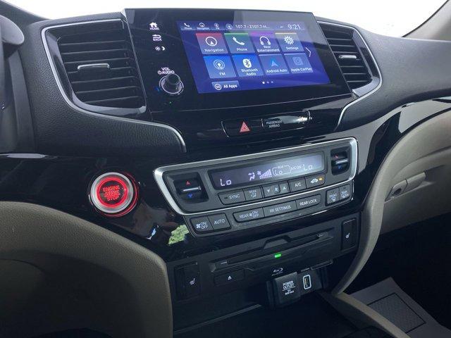 used 2020 Honda Pilot car, priced at $22,990