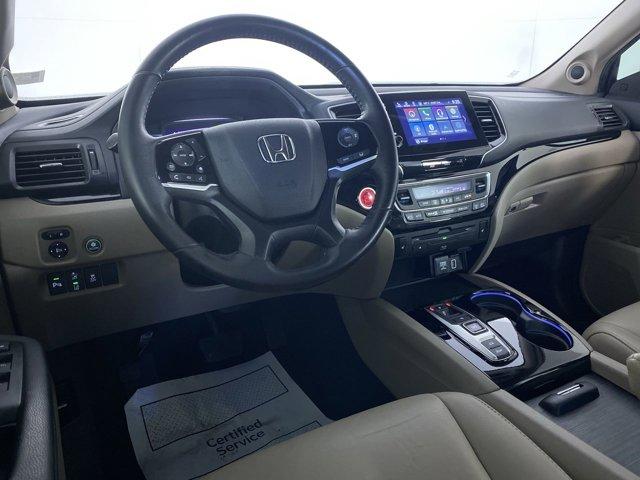 used 2020 Honda Pilot car, priced at $22,990