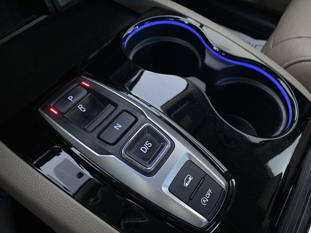 used 2020 Honda Pilot car, priced at $22,990