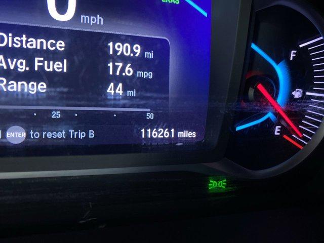 used 2020 Honda Pilot car, priced at $22,990