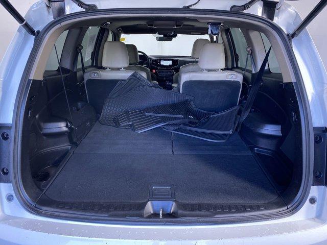 used 2020 Honda Pilot car, priced at $22,990