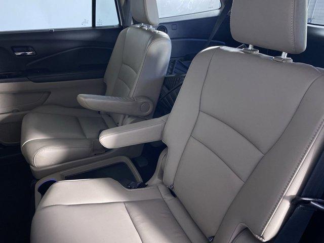 used 2020 Honda Pilot car, priced at $22,990