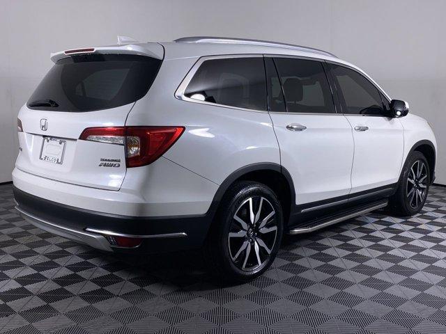 used 2020 Honda Pilot car, priced at $22,990