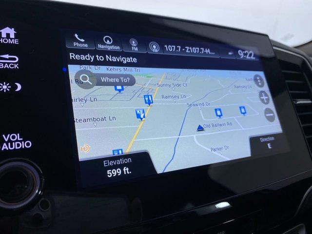 used 2020 Honda Pilot car, priced at $22,990