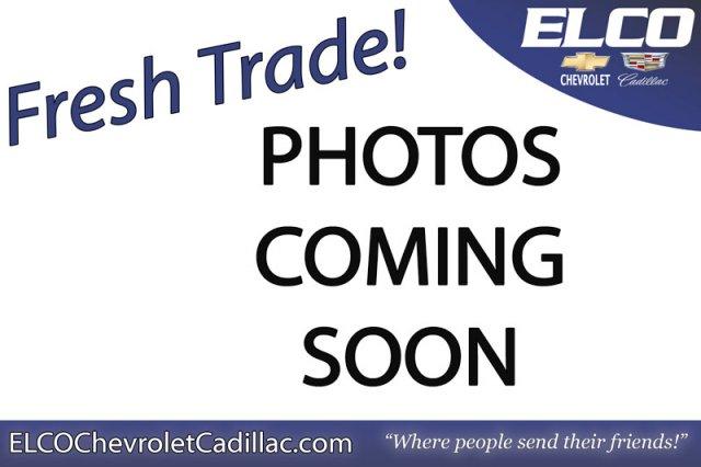 used 2019 Chevrolet Colorado car