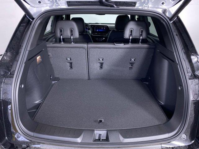 new 2025 Chevrolet TrailBlazer car, priced at $28,085