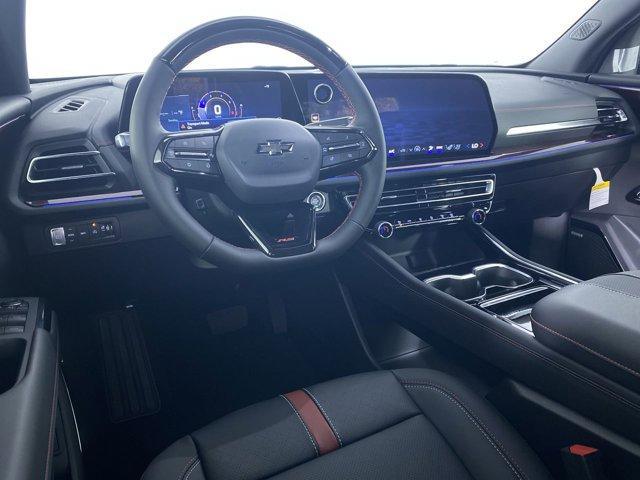 new 2026 Chevrolet Traverse car, priced at $60,060