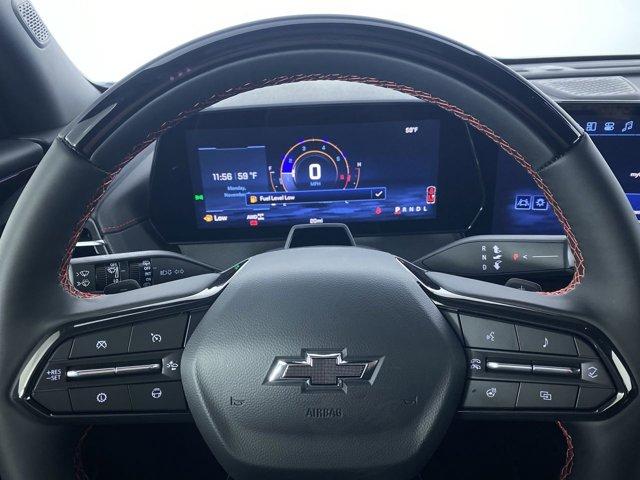 new 2026 Chevrolet Traverse car, priced at $60,060