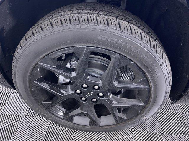 new 2026 Chevrolet Traverse car, priced at $60,060