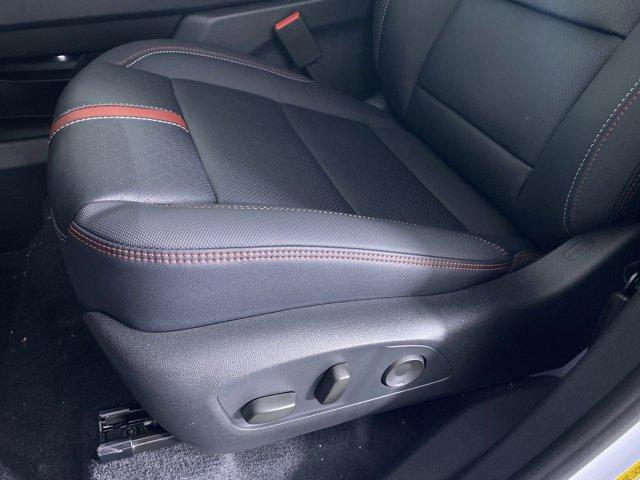 new 2026 Chevrolet Traverse car, priced at $60,060